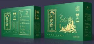 Custom Ccnb White Cardboard/Corrugated/Paper Board Litho Colour Printing Tea Shipping Packaging Gift Box