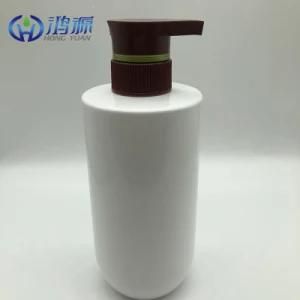 33/410 Great Quality Cosmetic Plastic Dispenser Pump, Shampoo Lotion Dispenser Pump