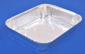 Aluminium Foil Container