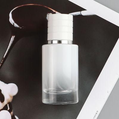 30ml Gradient Perfume Bottle Mist Spray Glass Bottle