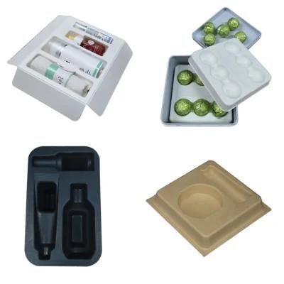Customized Eco Friendly Transport Protective Packaging Replace Biodegradable EVA/Foam Insert