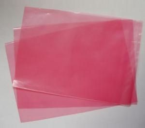 Plastic Color PE Packing Bag