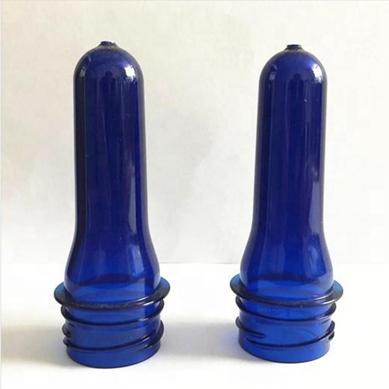 Taizhou Factory Price Pet Preform for Water Bottle
