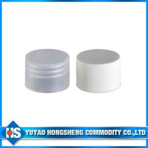 24mm Plastic Cannon Empty Bottle Cap with Steak