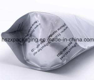 Customized Plastic Snack Food Packaging Bags