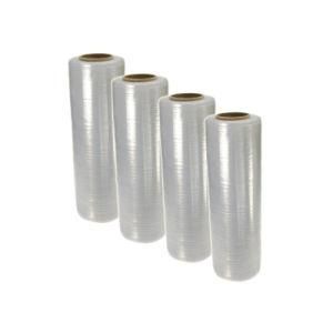 High Quality POF Shrink Film