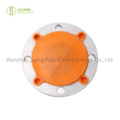 GB Stud Hole Fitting Flange Protectors