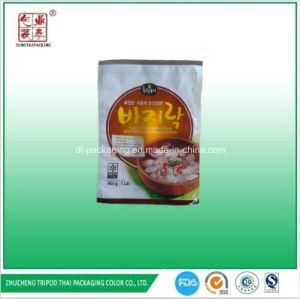 Vacuum Packaging Bag for Seafood Packaging