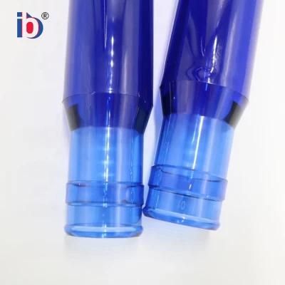 Hot Sale Colorful Bucket Plastic China Supplier Bottle Preforms with Latest Technology