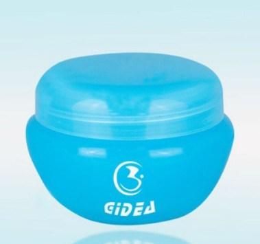 5ml 10ml 20ml 30ml 50ml 80ml Cosmetic Mini Plastic PP Jar