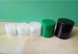 24/410 Detergent Cosmetic Glossy Plastic Cap