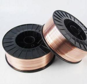 1.2mm, 1.0mm, 0.9mm, 0.8mm Copper Coated Steel Wire