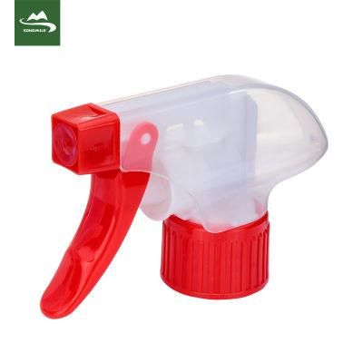 Trigger Sprayer Liquid Detergent for Garden Mist Mini Sprayer Perfume Sprayer 28/400 28/410 28/ 415