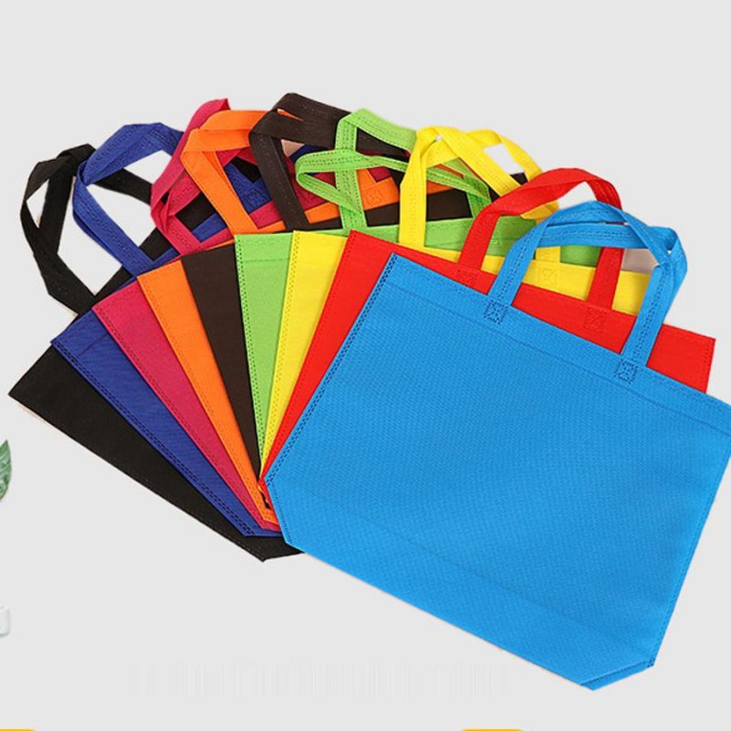 Useful Non-Woven Shopping Handle Bag