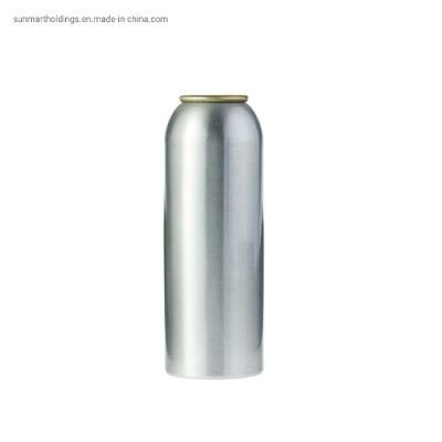 Aluminium Bottle (Can) 80ml with Aluminum