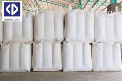 1000kg 1500kg Bulk Jumbo Big Bag for Polypropylene Bags for Construction Waste Bulk Bag for Copper Concentrate