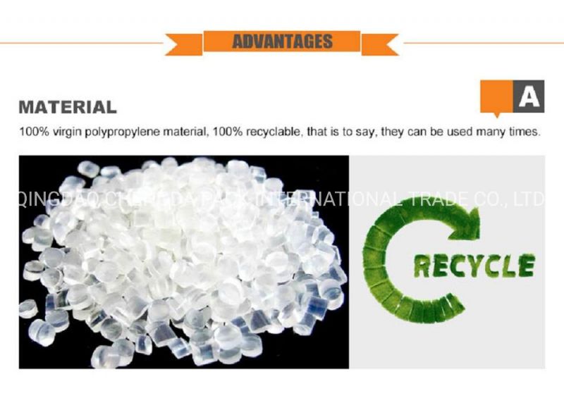 100% Material Plastic Woven Bag Woven Polypropylene Sand Bags100% Material PP Woven Color Printing Machines Printed Bag for Cement Bag Packaging