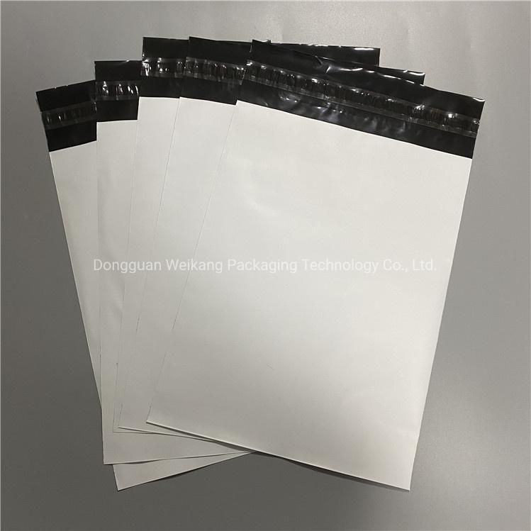 Customize Logo Durable Shipping Envelope Express Shipping Poly Plastic Mailing Packaging Bags