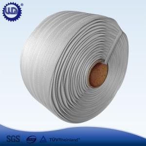 High Quality Woven Polyester Cord Strap Factory in China