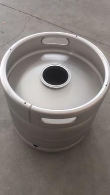 Ball Lock Cornelius Keg 19, 30, 50, or 60 Liter