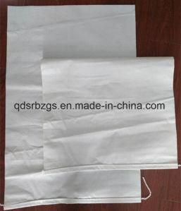 High Quality Plastic Blank Packaging PP Woven Bag