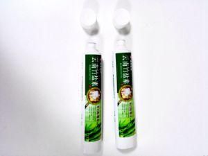 Toothpaste Soft Tube Packaging with Good Price