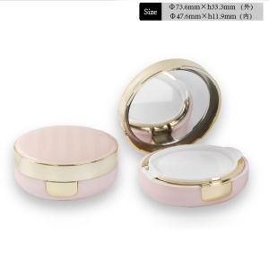 Cosmetics Packaging Luxury Loose Powder Container