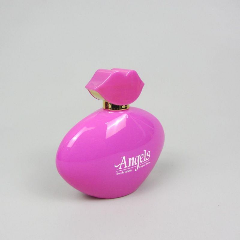 50ml, 100ml China Empty Perfume Bottle Luxury Perfume Bottle for Sale