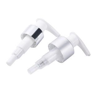 Compact Portable Safety 28mm Lotion Pump Made in China