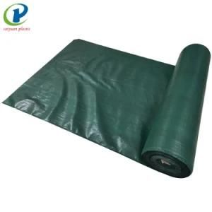 Agricultural Weed Cover with 100% HDPE