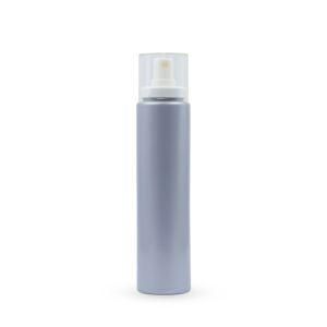140ml Luxury Customized Plastic Spray Bottle Cosmetic Packaging