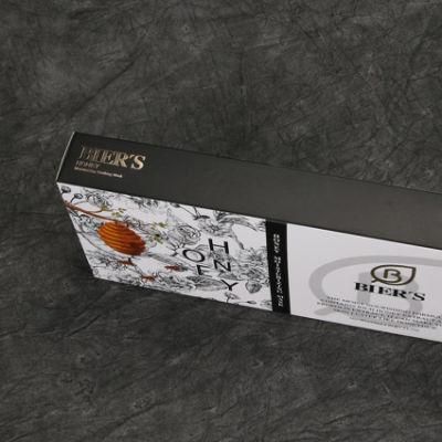 Cosmetic Paper Box Packaging Coated Paper Packing Box