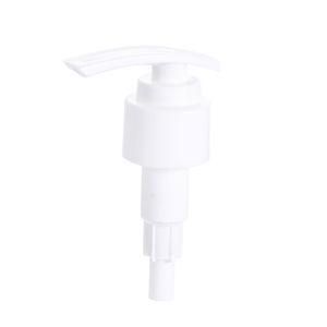 Special Design Widely Used Plastic Screw Long Nozzle Lotion Pump