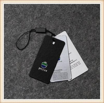 Custom UV Printing Hang Tag Wholesale