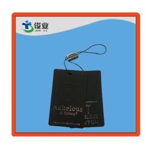 China Crownwin Best Sellers Recycled Paper Hang Tag for Clothing