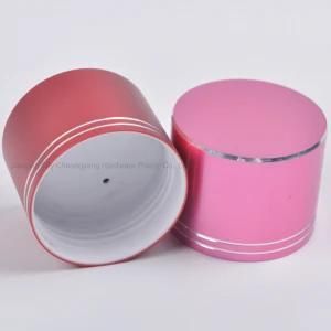 38mm40.3mm45mm48mm51mm55mm58mm Double Layer Aluminum Caps for Cosmetic Jars Health Care Bottles