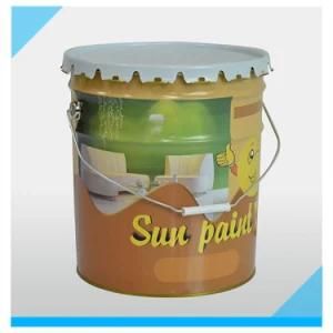 5-Gallon-Tin Bucket-for-Water Paint