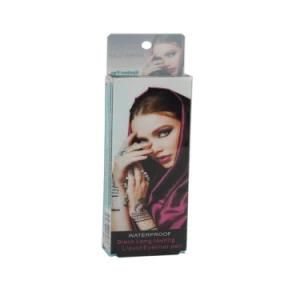 Wholesale Custom Printing Clear Plastic Packing Box for Eyeliner Pen