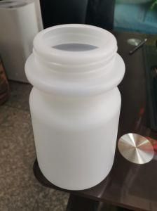 Blow Molding Plastic Bottle