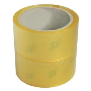 Hot Sale Carton Packing No Smell BOPP Packing Tape
