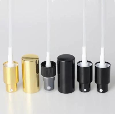 Portable 5ml Colorful Refillable Bottle Water Plastic Pressed Pump Spray Bottle Liquid Container Mini Travel Refillable Bottles