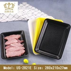 Us-2821e Disposable Foam Tray