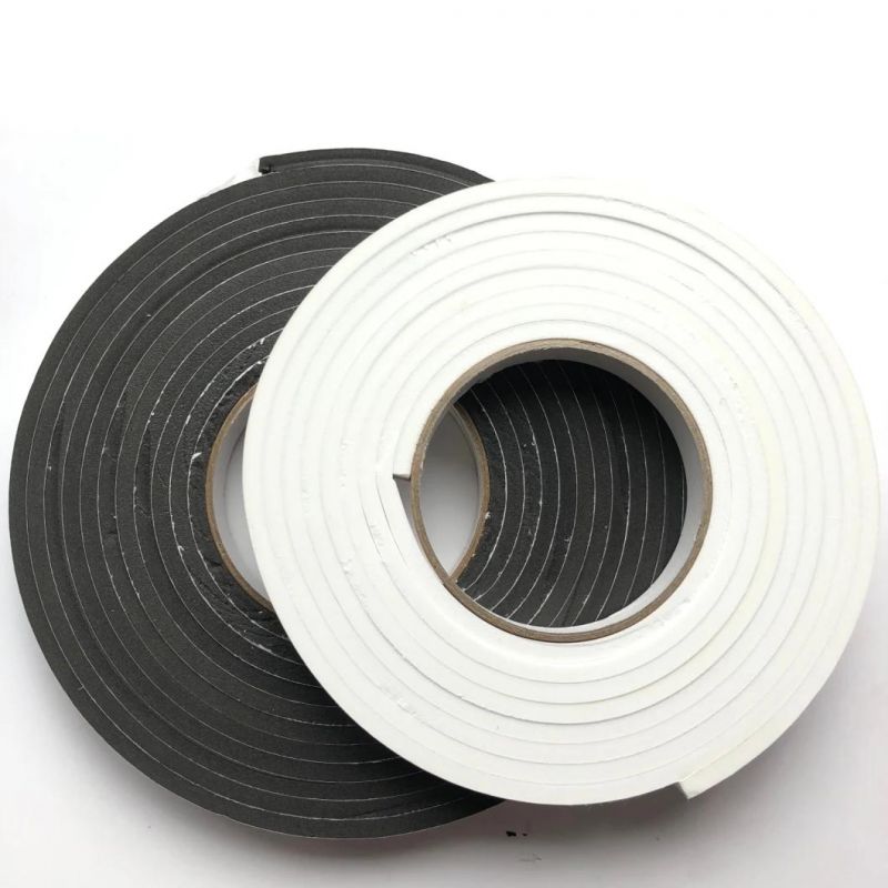 Wholesale EVA Thickened Round 3m Foam Self-Adhesive Foam Tape