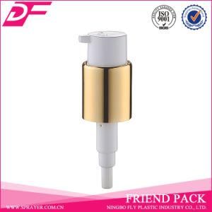 Plastic Cream Lotion Pump 24/410 Left Right Lock