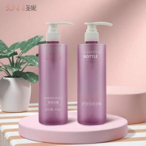 Large Empty Body Lotion Bottle Set 500 Ml Body Lotion Bottles