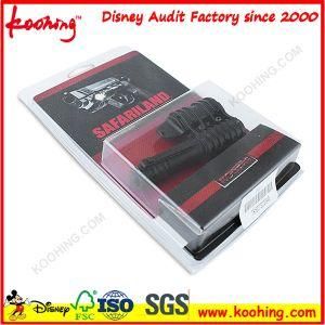 Koohing Clear Plastic Clamshell, Double Blister Clamshell Packaging