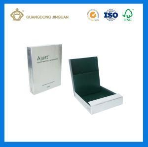 China Big Factory Top Quality Paper Packaging Box (special turned edge packaging box)