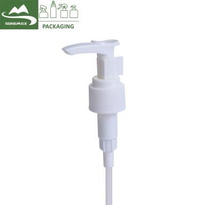 Liquid Soap Lotion Pump Parts and Soap Treatment Cream Dispenser