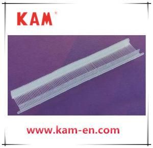 65mm High Quality Plastic Tag Pin, Kam