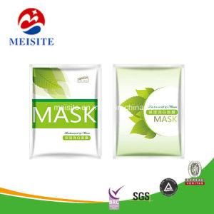 Foil Bag for Facial Mask Pack Mask Packaging Bag /Pouch